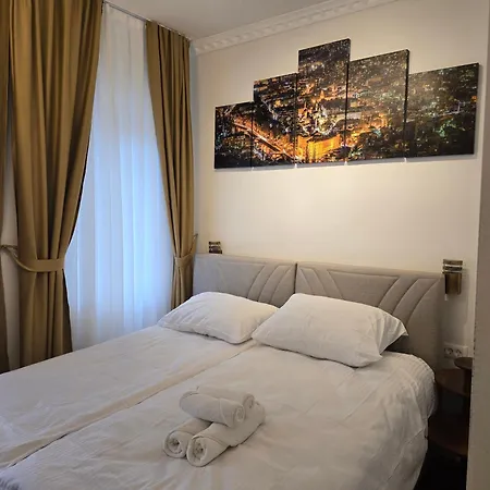Monamie Apartman