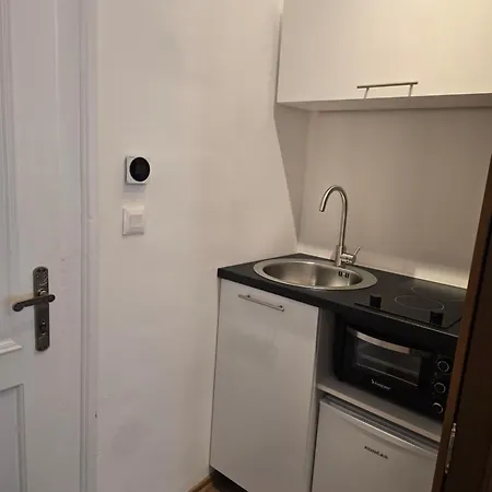 Apartman Monamie *