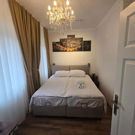Monamie Apartman Sarajevo