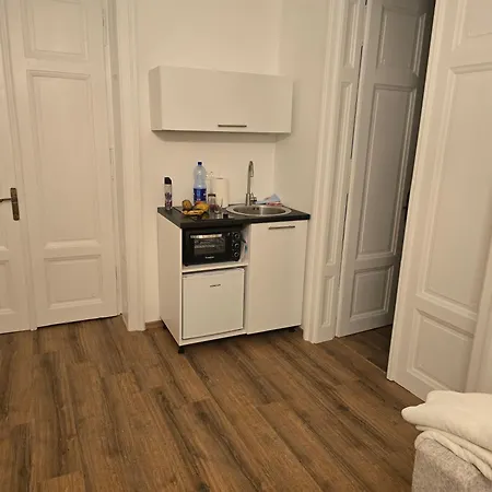 Monamie Apartman *