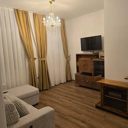 Monamie Apartman *